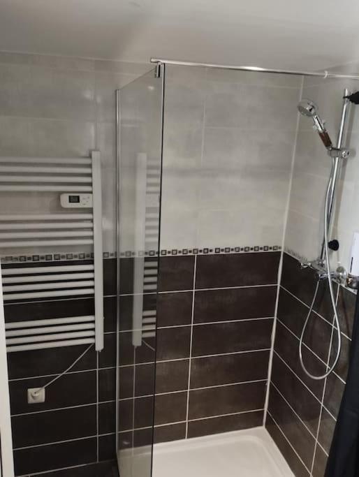 Appartement Coeur De Ville! Foix Eksteriør billede