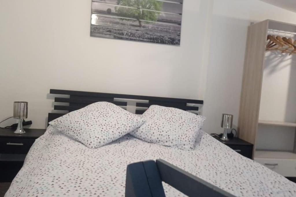 Appartement Coeur De Ville! Foix Eksteriør billede